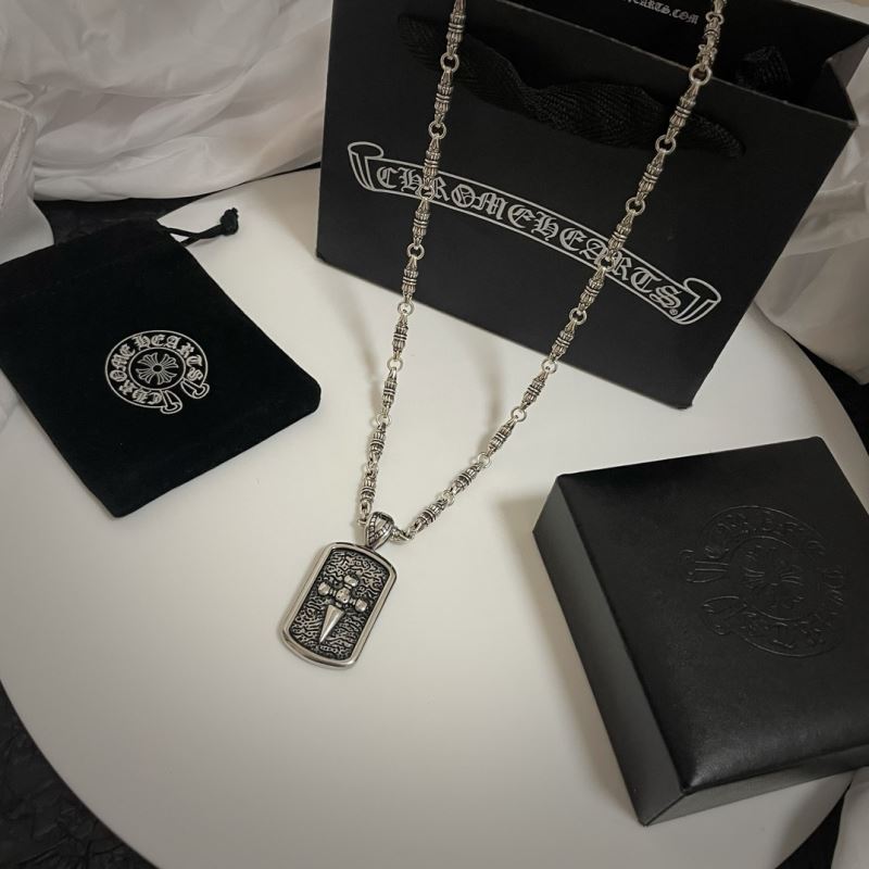 Chrome Hearts Necklaces